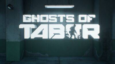 Ghosts of Tabor – нелепо реалистичный шутер для энтузиастов выживания и VR - coop-land.ru