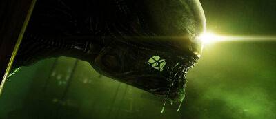 Томас Круз - Создатели Alien: Isolation делают игру на Unreal Engine 5 по новой крупной франшизе - gamemag.ru