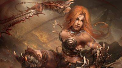 Blizzard могла добавить в Diablo 3 PvP-режим в духе League of Legends - gametech.ru