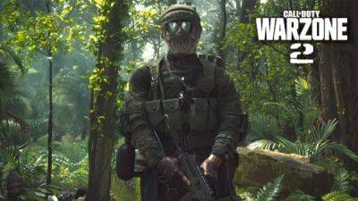 Томас Хендерсон - По словам Тома Хендерсона, в Call of Duty: Warzone 2 будет функция допроса в стиле Rainbow Six Siege - playground.ru