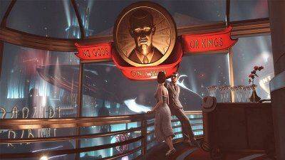 Презентация BioShock 4 может состояться в ближайшее время - wargm.ru