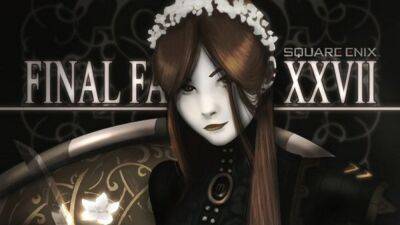 Есукэ Мацуда (Yosuke Matsuda) - Жак-Беллетет Жонатан - Final Fantasy XV могла оказаться игрой от создателей последних Deus Ex, подтверждает разработчик - stopgame.ru - Япония