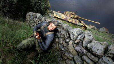 Системные требования Sniper Elite 5 — игра выходит уже 26 мая - igromania.ru