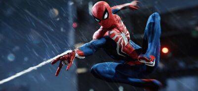 Spider-Man стала эксклюзивом PlayStation 4 из-за Xbox. Marvel ради этого даже разорвала сделку с Activision - gametech.ru