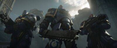 В июне пройдёт презентация игр по Warhammer с мировыми премьерами - igromania.ru