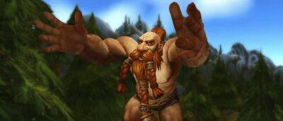 Обсуждение: С каким неприятным поведением других игроков вы сталкивались в World of Warcraft? - noob-club.ru