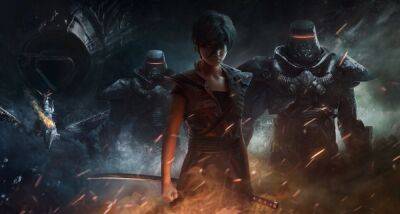 Томас Хендерсон - Мишель Ансель - Ubisoft называет Beyond Good and Evil 2 «одной из своих самых амбициозных игр» - igromania.ru