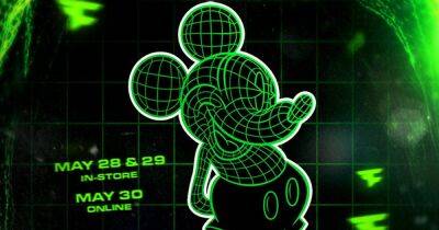 Микки Маусый - FaZe Clan и Disney объявили о сотрудничестве - cybersport.ru