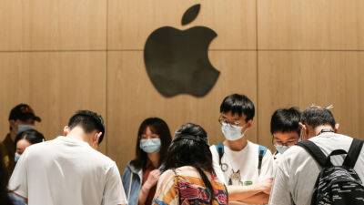 «Больше не Made in China»: Apple собирается отказаться от производства iPhone в Китае - app-time.ru - Китай - Индия - Вьетнам