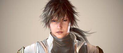 Джефф Кейль - Ян Бин - Стильный экшен Lost Soul Aside для PS4 и PS5 все еще находится в разработке — это смесь Final Fantasy XV и Devil May Cry - gamemag.ru - Китай