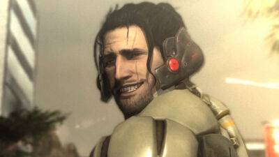 У Metal Gear Rising в разы вырос онлайн — похоже, всё дело в мемах - stopgame.ru