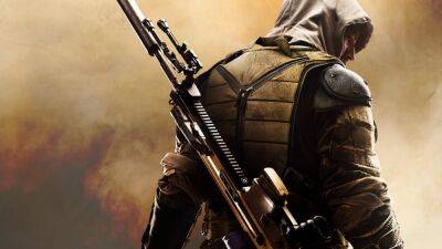 Продажи Sniper Ghost Warrior Contracts 2 перевалили за 1 млн копий - igromania.ru