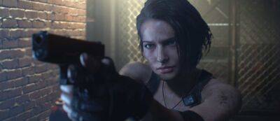 В PlayStation Store заметили некстген-обновление для ремейка Resident Evil 3 - gamemag.ru