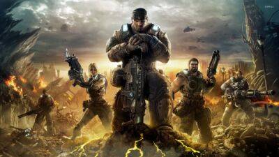 The Coalition намекает на активную разработку Gears of War 6 в новом списке вакансий - playground.ru