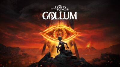 Р.Р.Толкиен - Релиз The Lord of the Rings: Gollum назначили на 1 сентября - lvgames.info