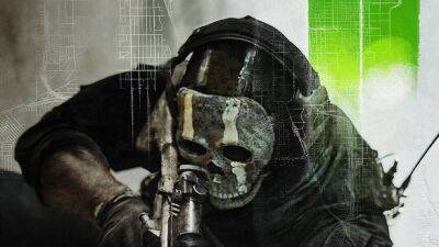 Infinity Ward - Объявлена дата релиза Call of Duty: Modern Warfare II - mmo13.ru