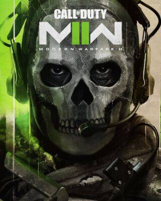Дата выхода Call of Duty: Modern Warfare 2 подтверждена официальным рекламным роликом - playground.ru