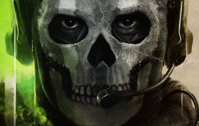 Джон Прайс - Алехандро Варгас - Названа точная дата релиза Call of Duty: Modern Warfare II и представлены первые постеры - landofgames.ru - Мексика