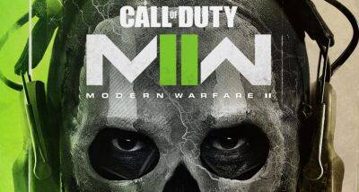 Алехандро Варгас - Activision анонсировала Call of Duty: Modern Warfare II - coop-land.ru - Сша