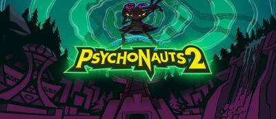 Кристиан Бэйл - Psychonauts 2 получила в Steam патч с официальным русским текстовым переводом - gamemag.ru