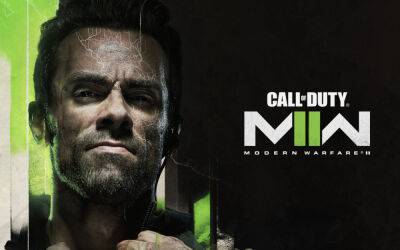 Call of Duty: Modern Warfare II представлена к релизу 28 октября - lvgames.info
