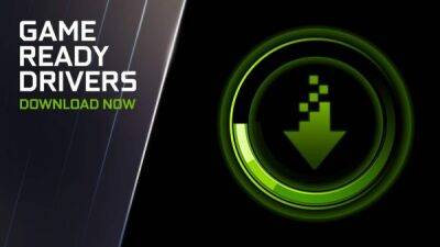 Выпущен драйвер NVIDIA GeForce Game Ready 512.95 WHQL с поддержкой Sniper Elite 5, Hitman 3 и других - playground.ru - Sandrock