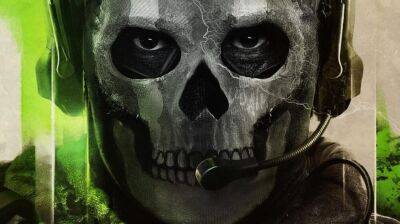 Появились кадры обложки и изображения главных героев Call of Duty: Modern Warfare 2 - gametech.ru