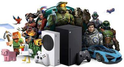 Inxile Entertainment - InXile согласна, что делает корм для Game Pass и подчеркнула преимущества принадлежности к Xbox Game Studios - gametech.ru
