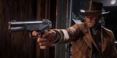 Игрок обнаружил интересную деталь в Red Dead Redemption 2, которая в очередной раз подчеркнула проработку игры - playground.ru