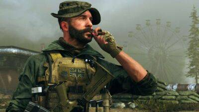 Томас Хендерсон - Для Call of Duty: Warzone 2 представили полноценную карту - lvgames.info