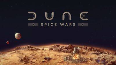 Funcom рассказала, когда в Dune: Spice Wars появится мультиплеер - cubiq.ru