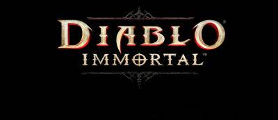 Ридус Норман - Джон Грабб - Разработчики Diablo: Immortal показали Яму мучений в новом геймплее ролевой игры - gamemag.ru