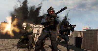 Томас Хендерсон - Инсайдер показал карту из Call of Duty: Warzone 2 - cybersport.ru - Верданск