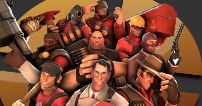 Игроки в Team Fortress 2 устроили флешмоб, чтобы призвать Valve к исправлению проблем шутера - cybersport.ru