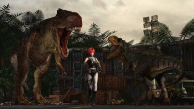 Dino Crisis может стать частью новой подборки «классики» для PS Plus — WorldGameNews - worldgamenews.com