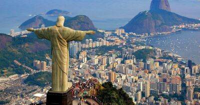 Iem Rio - Билеты на IEM Rio Major 2022 были раскуплены за час - cybersport.ru - Рио-Де-Жанейро