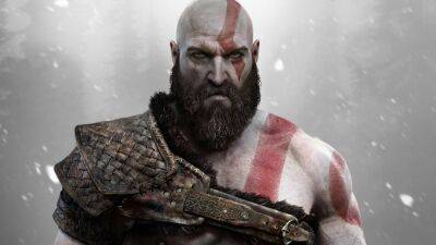 Джеймс Райан - Sony рассказала о продажах Horizon Zero Dawn, Days Gone и God of War на PC - igromania.ru