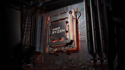 AMD bevestigt dat 7000 processoren nieuw moederbord en RAM sticks nodig hebben - ru.ign.com