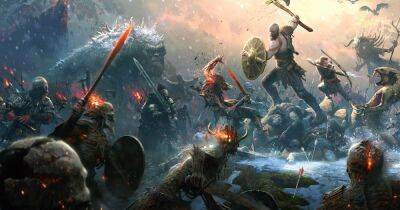 Sony запланировала сериалы по God of War и еще двум игровым франшизам - cybersport.ru