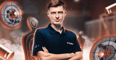 Cash Cup - Starix объявил о поиске работы тренером - cybersport.ru