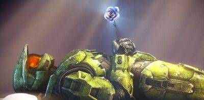 Ведущий дизайнер Halo Infinite отрицает увольнение из 343 Industries — ушёл сам - gametech.ru - Ссср