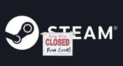 Valve закрыла лазейку в Steam, позволявшую россиянам покупать «санкционные» игры - gametech.ru - Россия - Ссср - Белоруссия