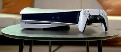 Джефф Грабб - Инсайдер: PlayStation 5 скоро получит техническое обновление, но это будет не Pro-версия - gamemag.ru - Sony