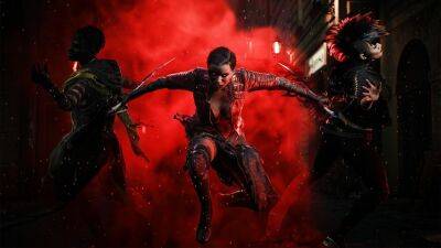 В Vampire: The Masquerade — Bloodhunt временно убрали рейтинговый режим - lvgames.info
