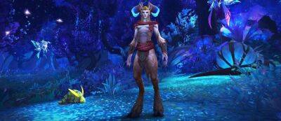 Релиз крупного обновления для World of Warcraft: Shadowlands состоится 1 июня - gamemag.ru