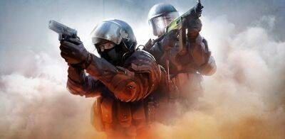 Counter-Strike: Global Offensive и Rainbow Six: Siege признали киберспортивной дисциплиной в России - zoneofgames.ru - Россия