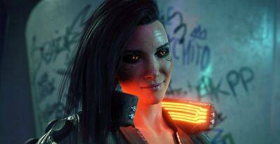 Сэм Фишер - Слух: CD Projekt RED «случайно» слила реплики и диалоги из заданий первого дополнения Cyberpunk 2077 - gametech.ru - Ссср