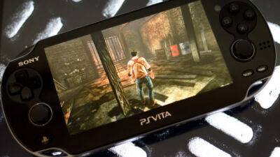 Sony больше не разрешает переносить игры и данные с PS3 на PS Vita — WorldGameNews - worldgamenews.com - Sony