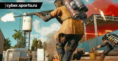 Far Cry 6 получила самую большую скидку в PS Store за все время - cyber.sports.ru