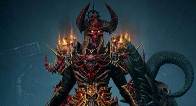Сервера Diablo Immortal стартуют вечером 2-го июня, на PC уже открыта предзагрузка - app-time.ru - Сша